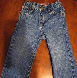 24 Months Boys Levi's Pants